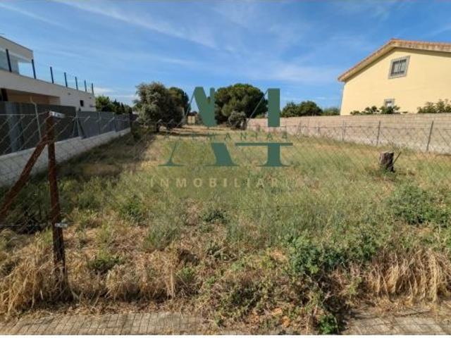 Terreno Urbano en Venta en Malpartida de Cáceres Las Arenas por €131,000