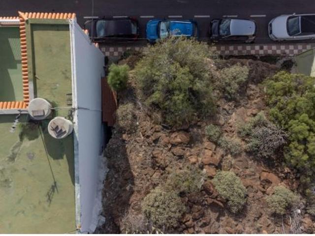 Terreno urbano en Venta en Mazaricos, Santa Cruz de Tenerife