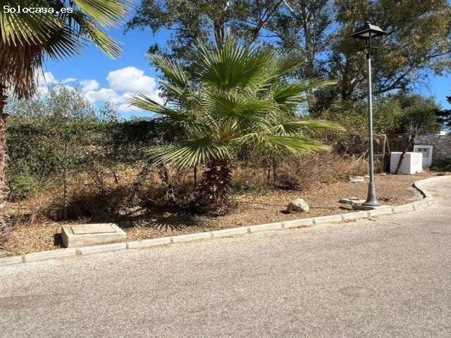 Terreno Urbano en Venta en Mijas 950 m2 con licencia de obra!
