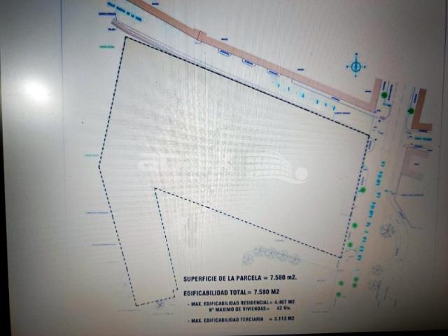 Terreno Urbano en Venta en Montilla, Córdoba