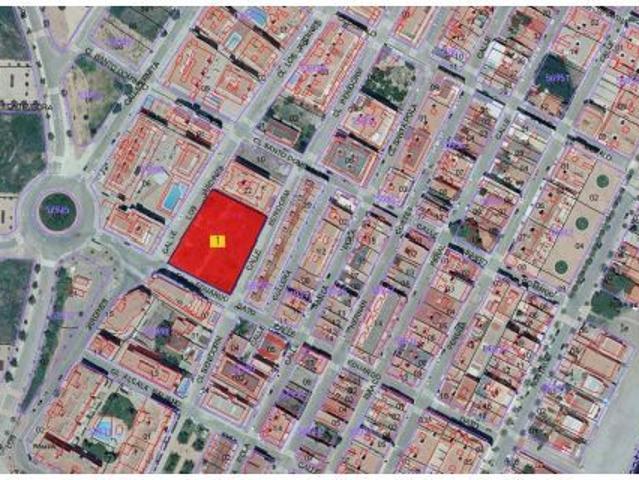 Terreno urbano en Venta en Moncófar, Castellón