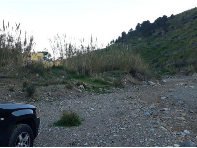 Terreno urbano en Venta en Motril, Granada