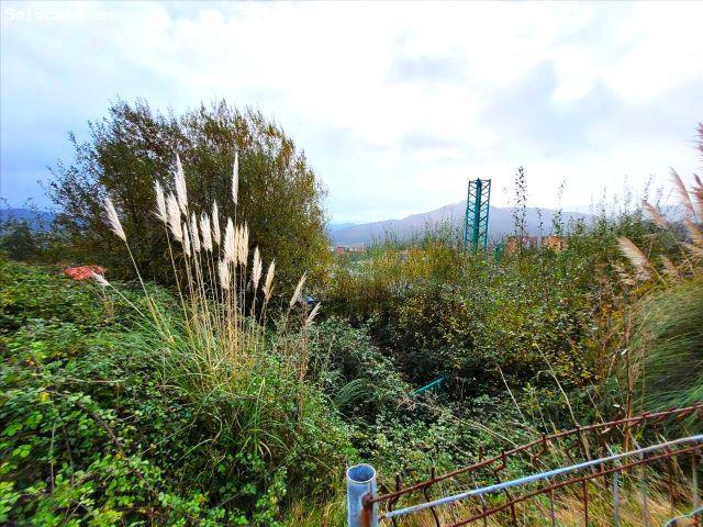 Terreno urbano en Venta en Muros de Nalón, Asturias