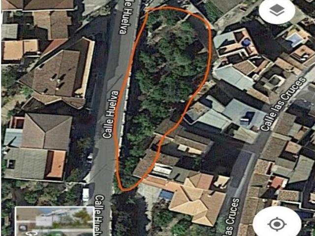 Terreno urbano en Venta en Navas del Pinar, Granada
