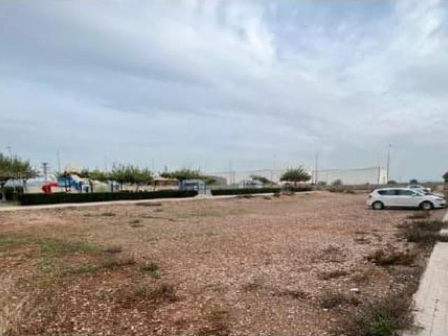 Terreno urbano en Venta en Nules, Castellón