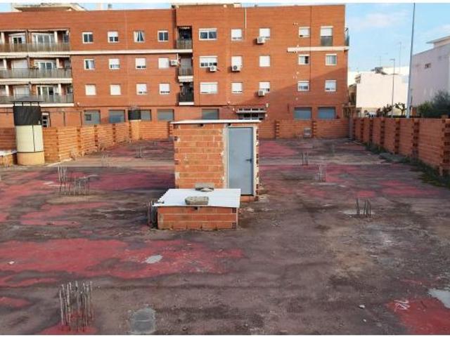 Terreno urbano en Venta en Nules, Castellón