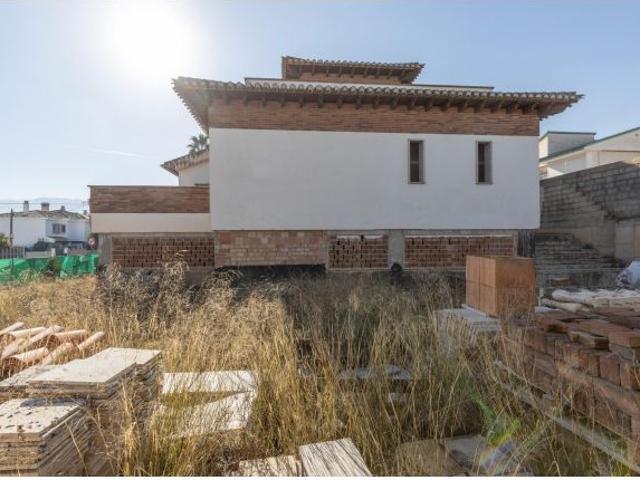 Terreno urbano en Venta en Otura, Granada