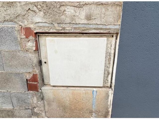 Terreno urbano en Venta en Pego, Alicante