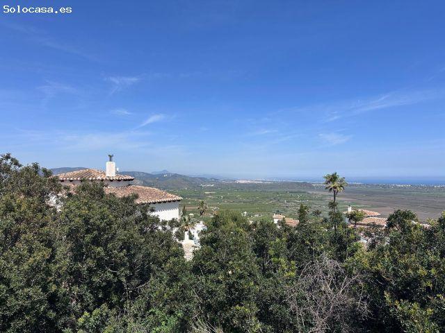Terreno urbano en Venta en Pego, Alicante
