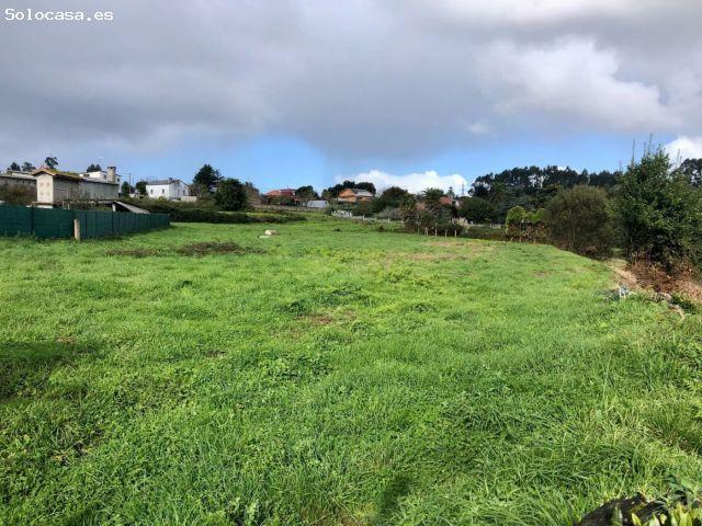 Terreno urbano en Venta en Pousada, A Coruña