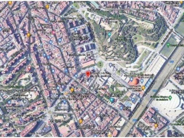 Terreno urbano en venta en psaje Torre
