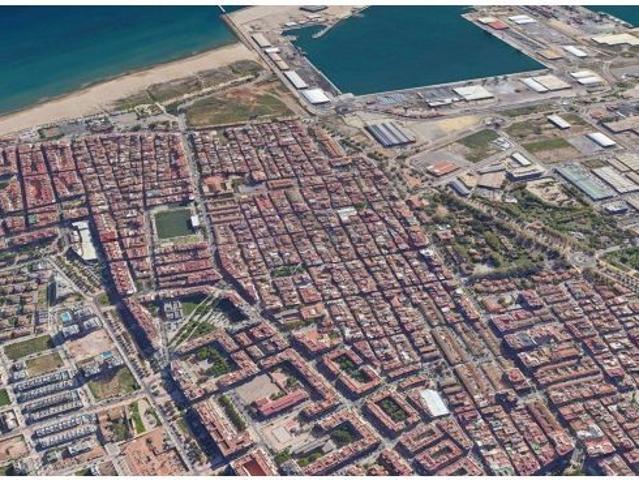 Terreno urbano en Venta en Puerto de sagunto, Valencia