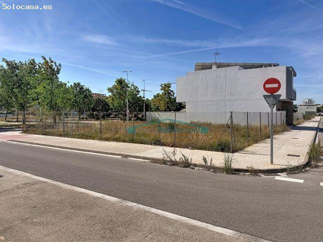 Terreno urbano en Venta en Puerto de sagunto, Valencia