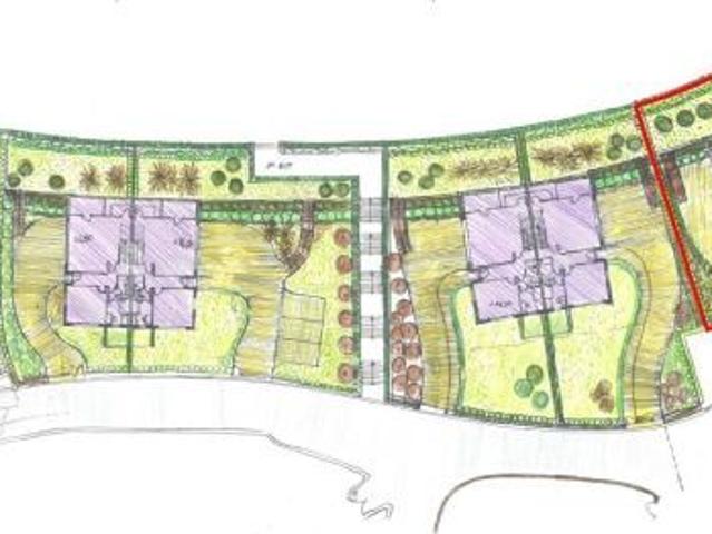 Terreno urbano en Venta en Ruiloba, Cantabria