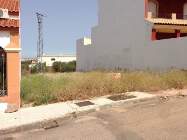 Terreno Urbano en Venta en Santa Marta, Badajoz
