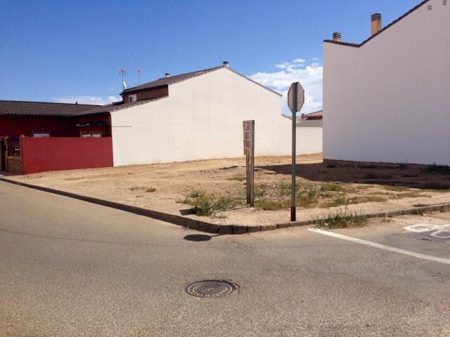 Terreno Urbano en Venta en Santa Marta, Badajoz