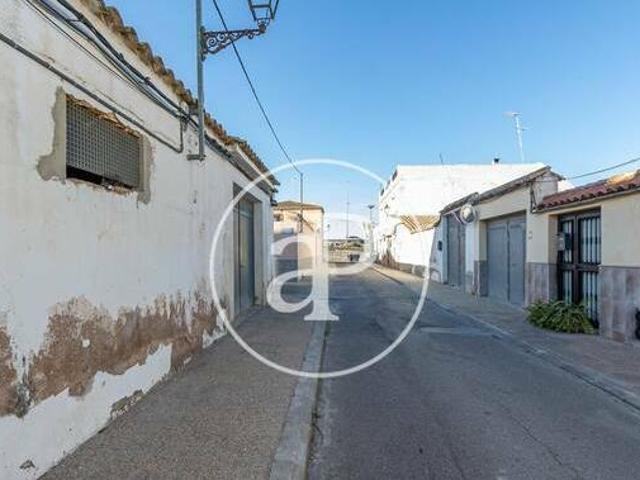 Terreno urbano en venta en San Antonio de Benageber