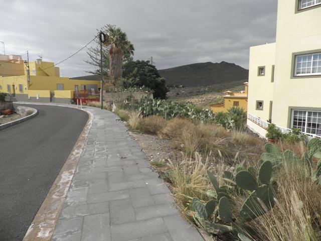 Terreno Urbano en Venta en San Miguel, S. C. Tenerife