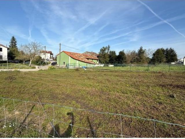 Terreno urbano en Venta en San Vicente de la Barquera, Cantabria