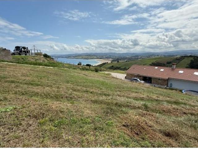 Terreno urbano en Venta en San Vicente de la Barquera, Cantabria