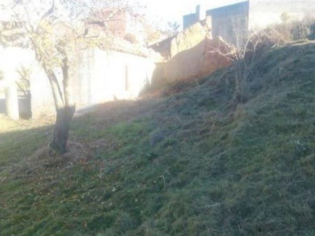 Terreno urbano en Venta en Saelices de Mayorga, Valladolid