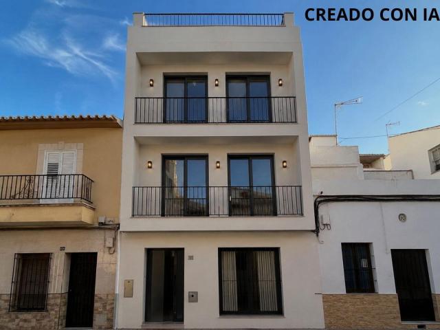 Terreno urbano en venta. Málaga