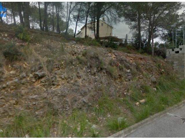 TERRENO URBANO en VENTA OLIVELLA BARCELONA