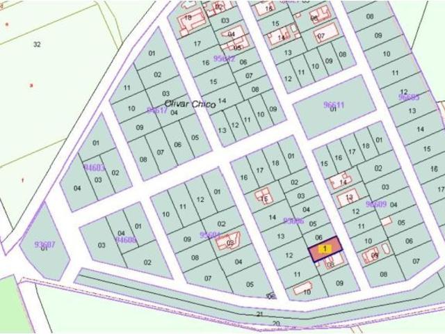 Terreno Urbano en Villamanrique de la Condesa Sevilla