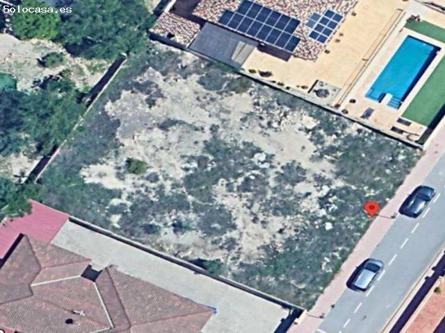 TERRENO URBANO EN VILLAMONTES