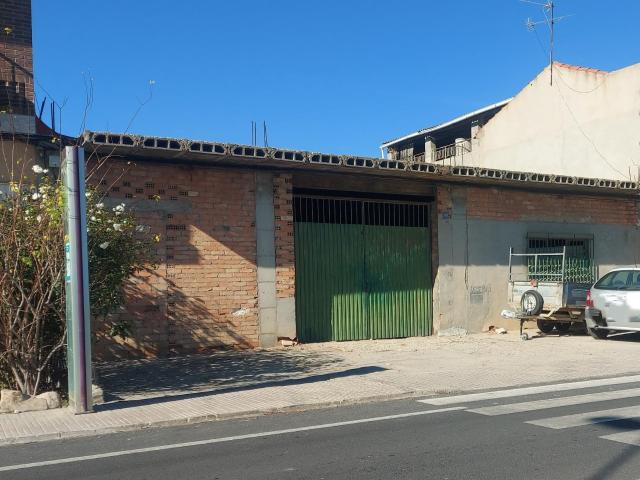 terreno urbano en Alguazas,