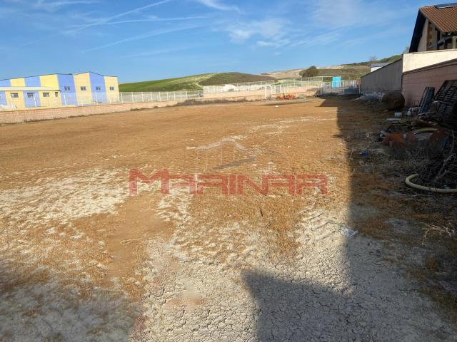 Terreno Urbano en Alquiler en Borox