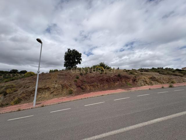 Terreno urbano en Antequera Golf