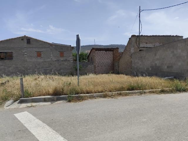 Terreno Urbano en aras de los olmos
