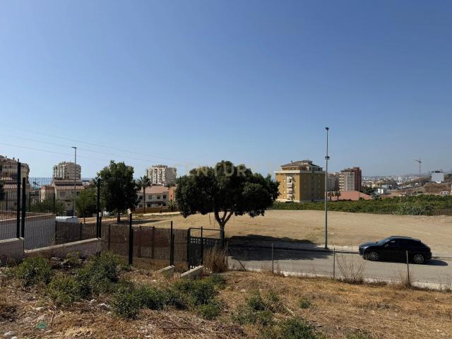 Terreno urbano en Av. Torre Derecha, Algarrobo Costa
