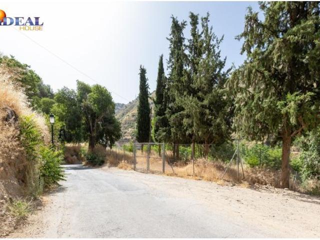 TERRENO URBANO EN BAHIA DEL SACROMONTE