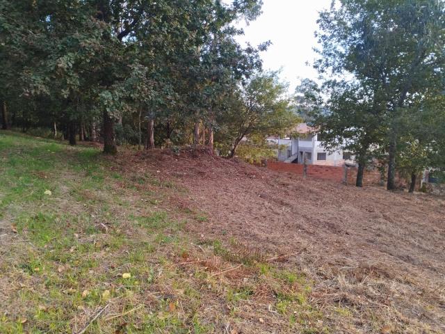 Terreno urbano en Beade