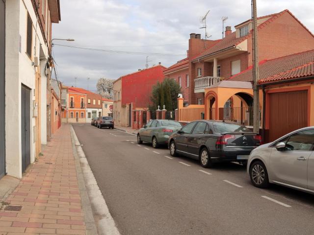 TERRENO URBANO EN CALLE CLAVEL