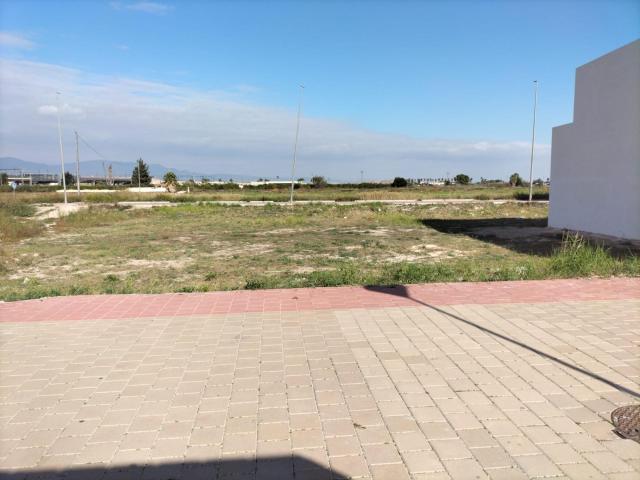 PARCELA URBANA EN CALLOSA DE SEGURA
