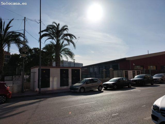 TERRENO URBANO EN CALLOSA DE SEGURA