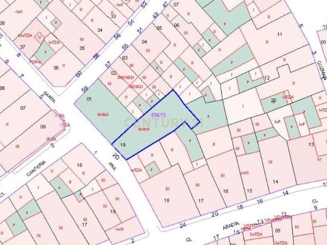 Terreno Urbano en Caudete, Albacete Oportunidad Única