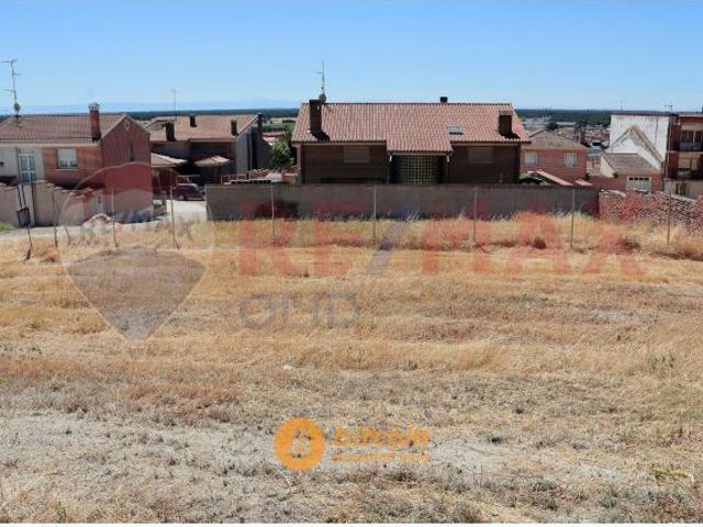 Terreno Urbano en C/Nueva Apertura de Iscar Valladolid en oferta