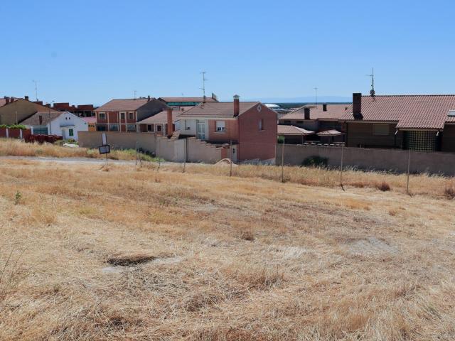 Terreno Urbano en C/Nueva Apertura de Iscar Valladolid en oferta
