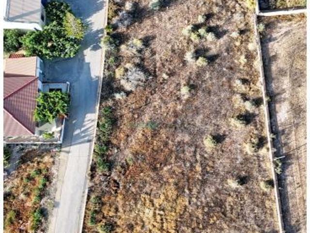 Terreno Urbano en Cuevas del Almanzora Ideal para Tu Proyecto