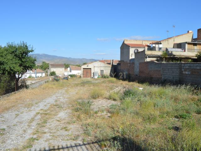 TERRENO URBANO EN DÚRCAL