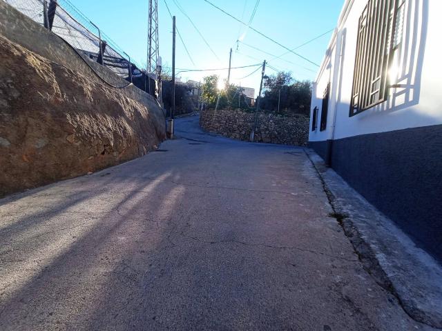 TERRENO URBANO EN EL CENTRO DE CELÍN