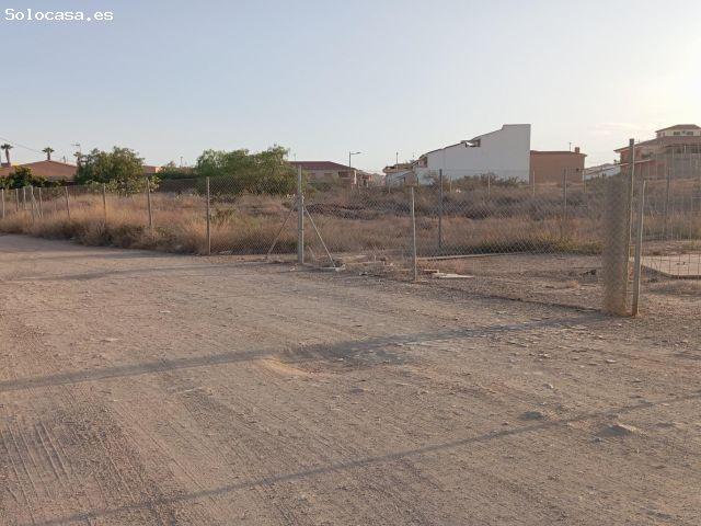 TERRENO URBANO EN EL CENTRO DE PUERTO LUMBRERAS