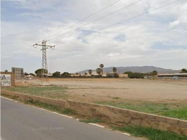 Terreno Urbano en El Ejido Norte: Tu Oportunidad de Inversión