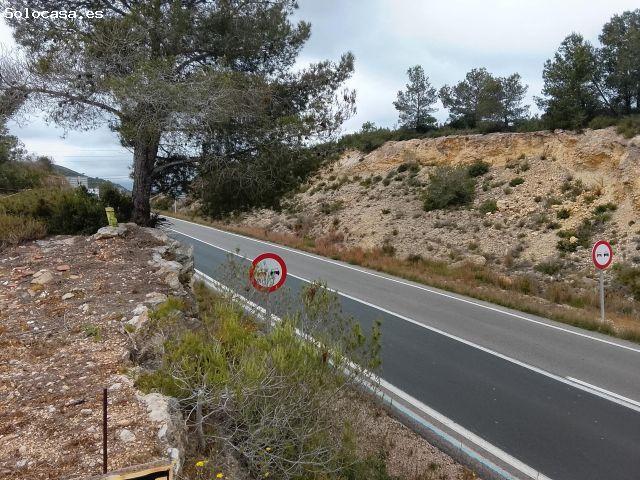 Terreno Urbano en El Perelló Oportunidad para Construcción de Casa Unifamiliar