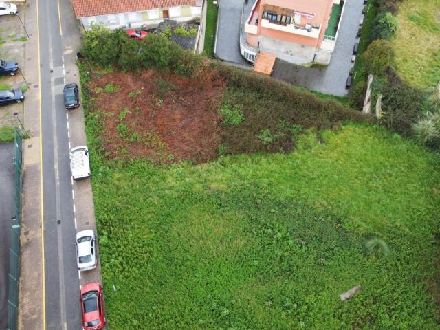 Terreno Urbano en el Pozón Aviles