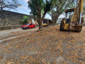 Terreno Urbano en Fraccionamiento Huertas del Llano Jiutepec ARI 881 Tu